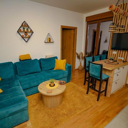 Zlatibor Apartman Luxury & Spa Dijana מראה חיצוני תמונה