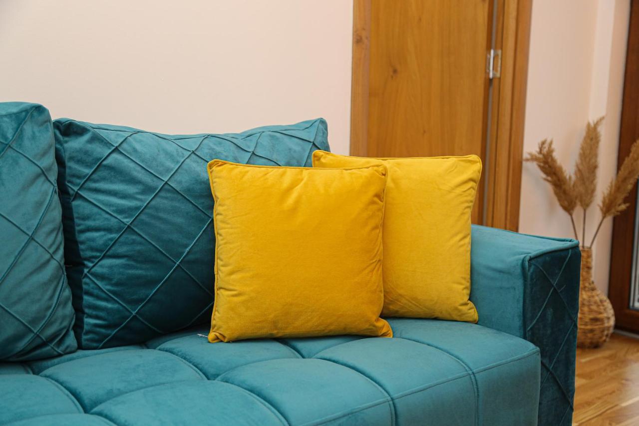 Zlatibor Apartman Luxury & Spa Dijana מראה חיצוני תמונה