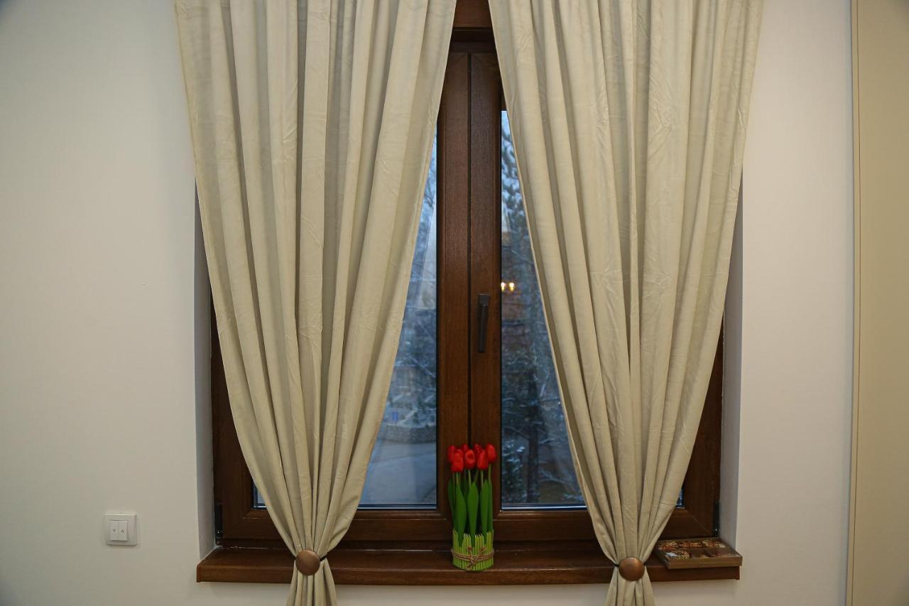 Zlatibor Apartman Luxury & Spa Dijana מראה חיצוני תמונה
