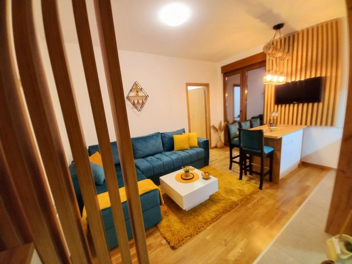 Zlatibor Apartman Luxury & Spa Dijana מראה חיצוני תמונה