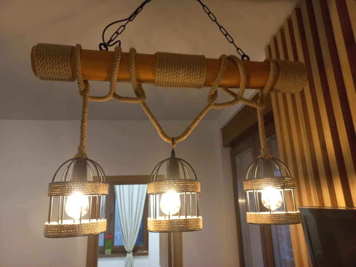 Zlatibor Apartman Luxury & Spa Dijana מראה חיצוני תמונה