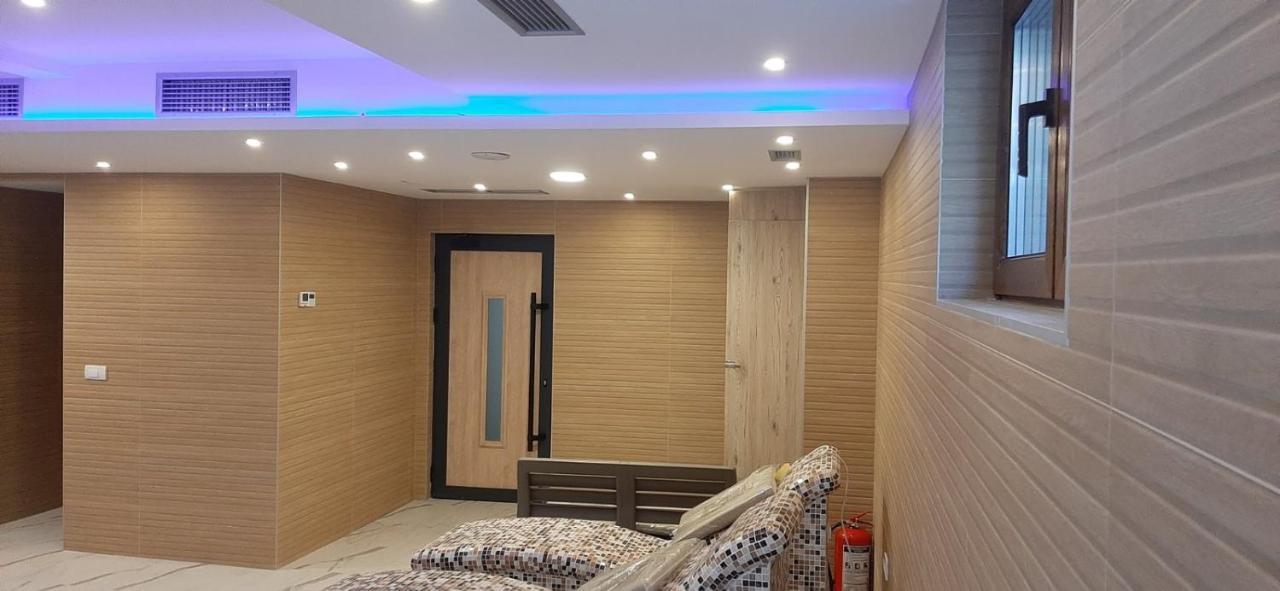 Zlatibor Apartman Luxury & Spa Dijana מראה חיצוני תמונה
