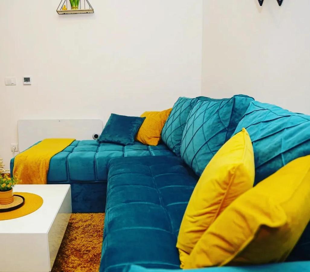 Zlatibor Apartman Luxury & Spa Dijana מראה חיצוני תמונה