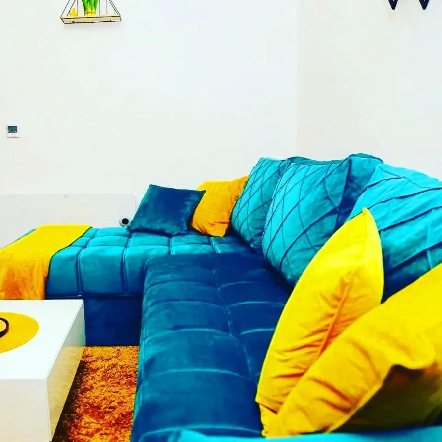 Zlatibor Apartman Luxury & Spa Dijana מראה חיצוני תמונה