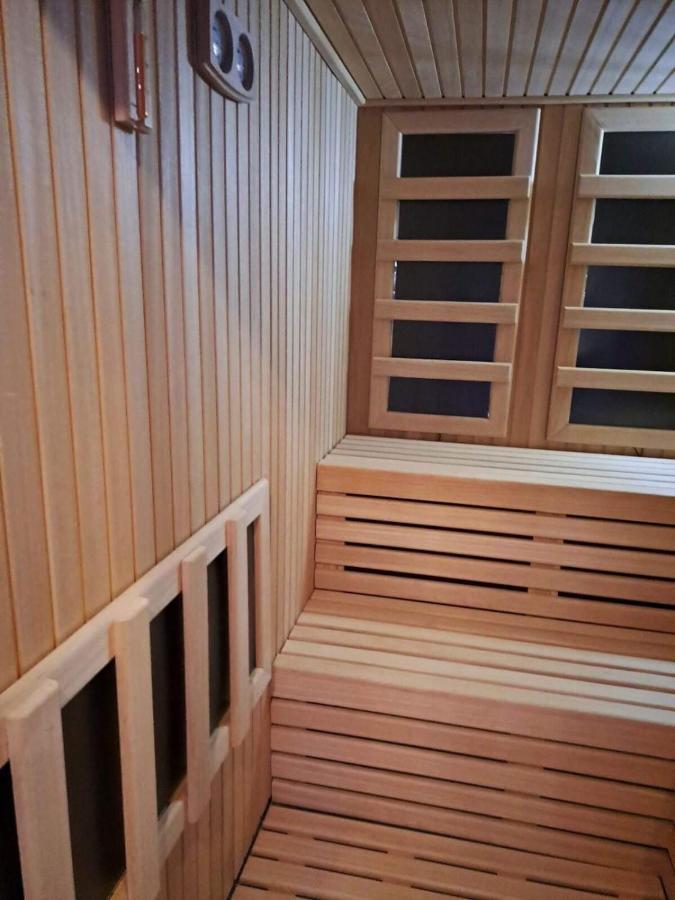 Zlatibor Apartman Luxury & Spa Dijana מראה חיצוני תמונה