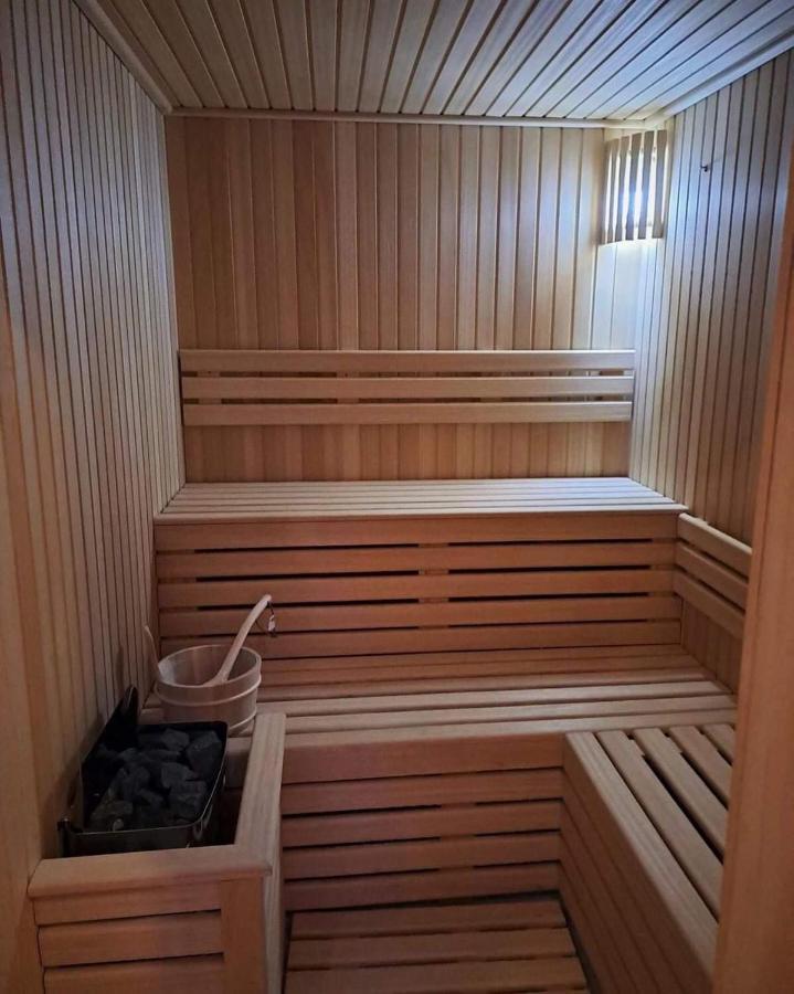 Zlatibor Apartman Luxury & Spa Dijana מראה חיצוני תמונה