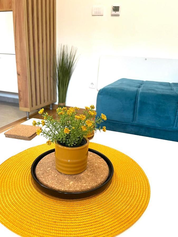 Zlatibor Apartman Luxury & Spa Dijana מראה חיצוני תמונה