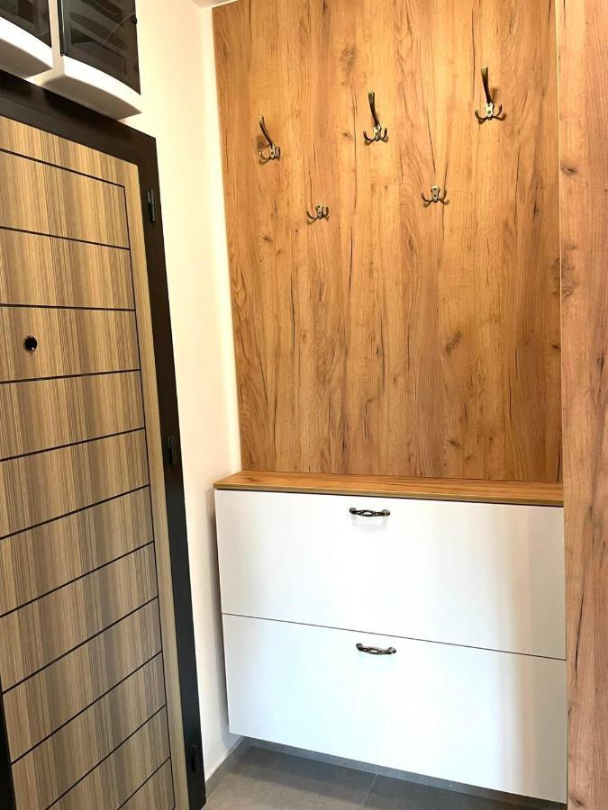 Zlatibor Apartman Luxury & Spa Dijana מראה חיצוני תמונה
