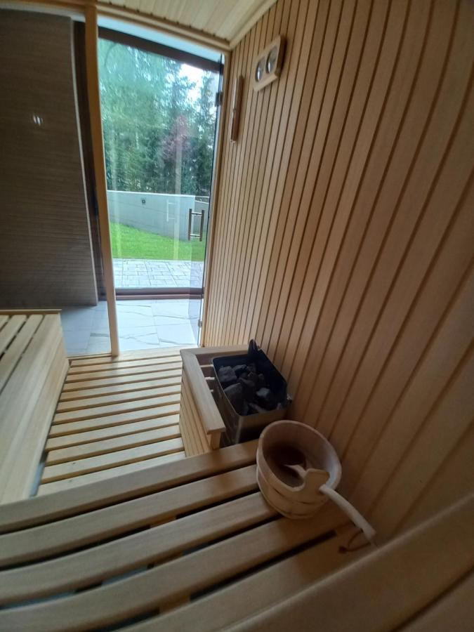 Zlatibor Apartman Luxury & Spa Dijana מראה חיצוני תמונה