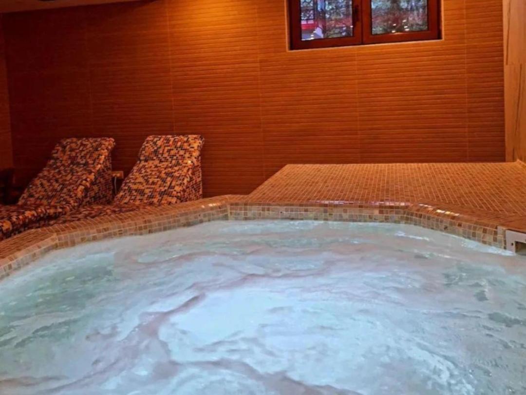 Zlatibor Apartman Luxury & Spa Dijana מראה חיצוני תמונה